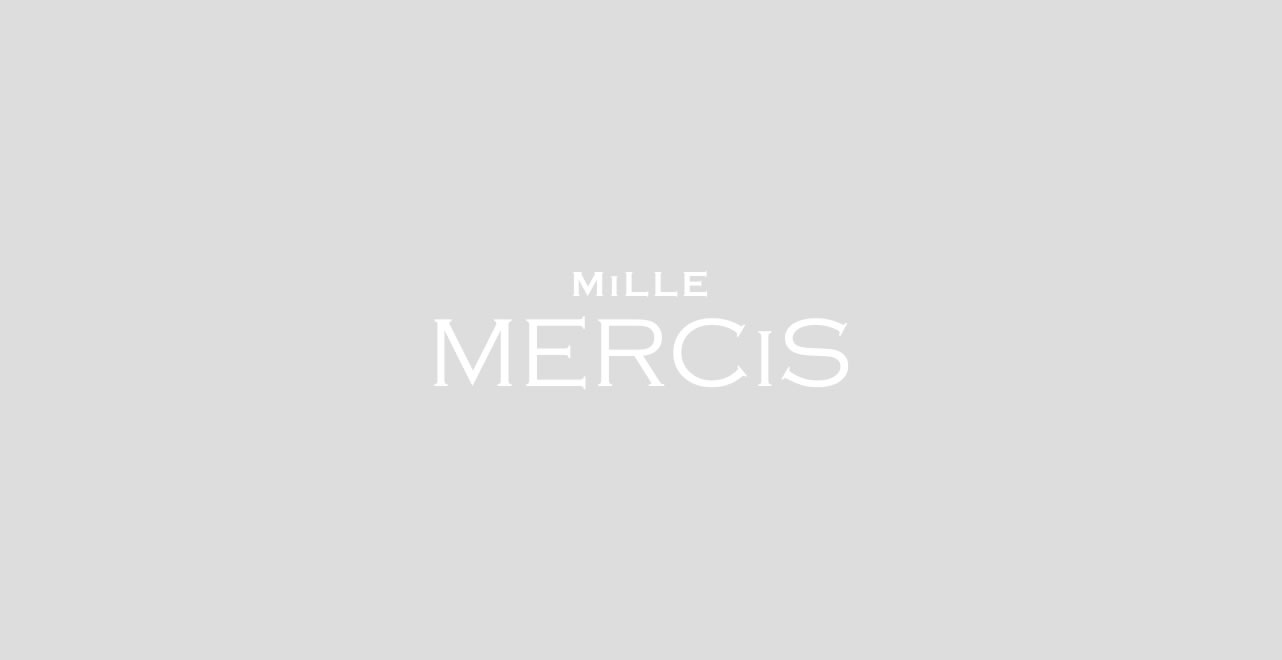 MiLLE MERCiS（ミルメルシー）